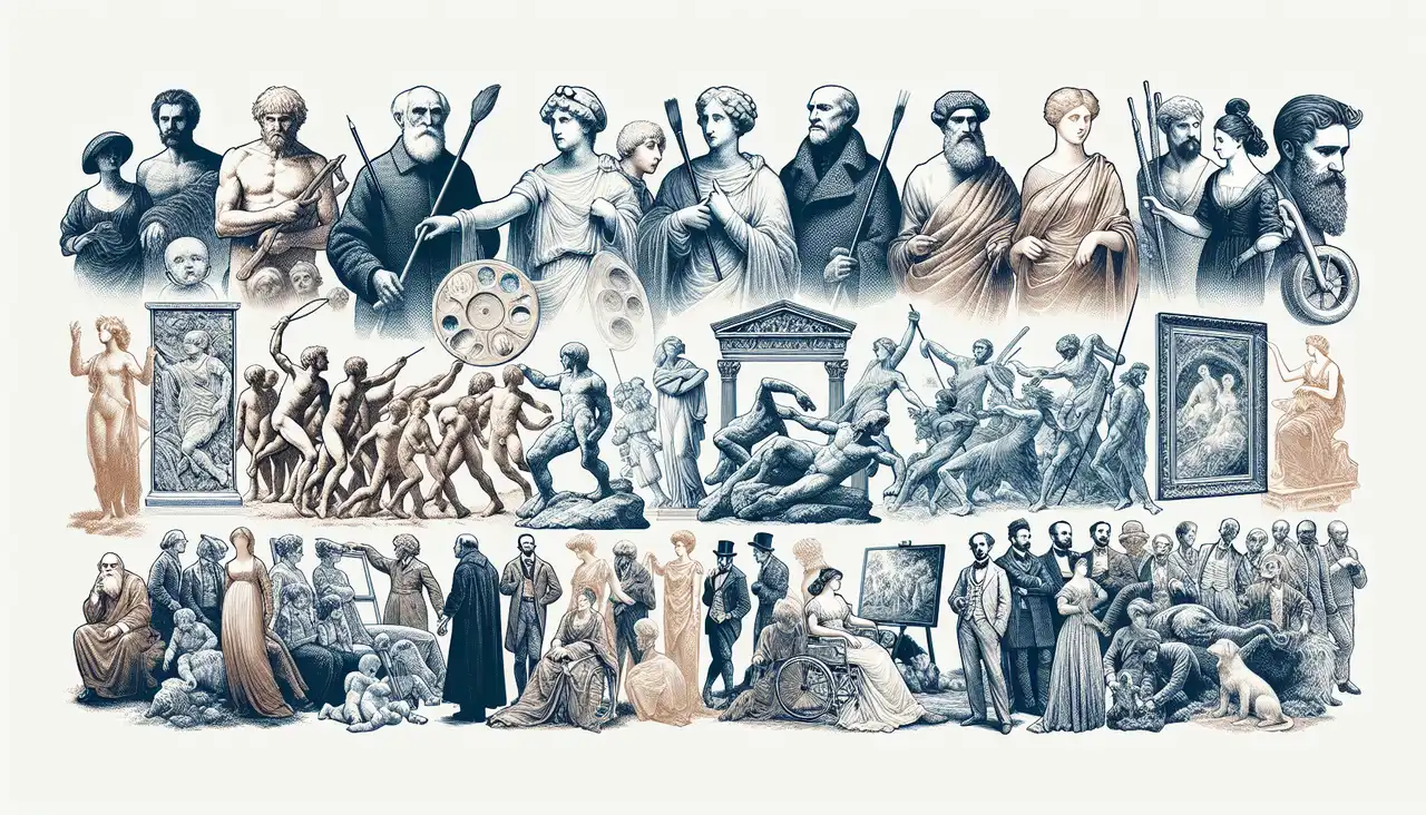History of Art